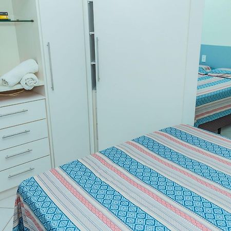 Apartamento Com Vista - Florianopolis Itacorubi Luaran gambar