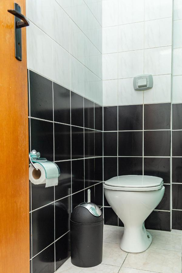 Apartamento Com Vista - Florianopolis Itacorubi Luaran gambar