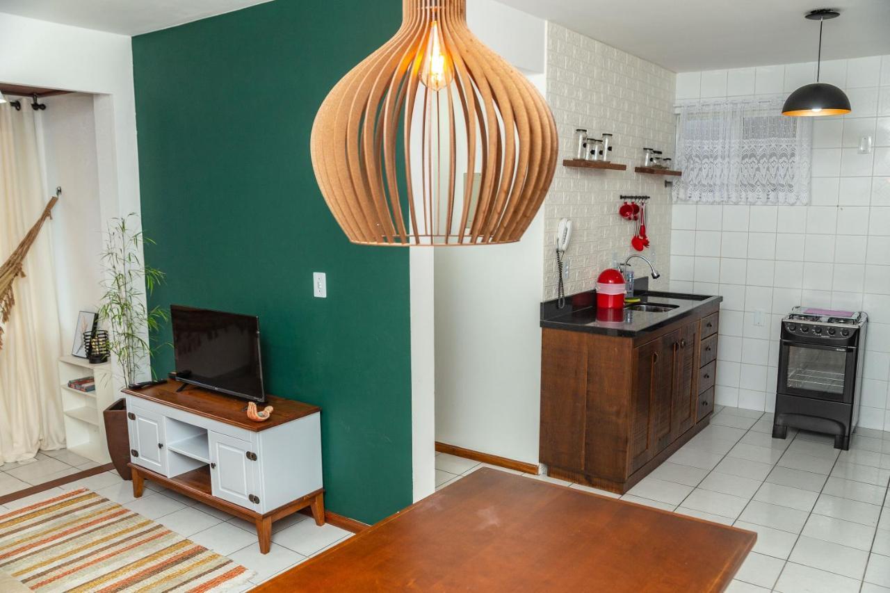 Apartamento Com Vista - Florianopolis Itacorubi Luaran gambar